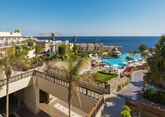 Hotel Concorde El Salam Sharm El Shiekh