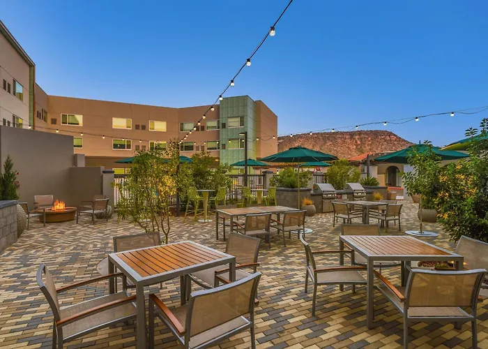 Hotel Element By Marriott Sedona