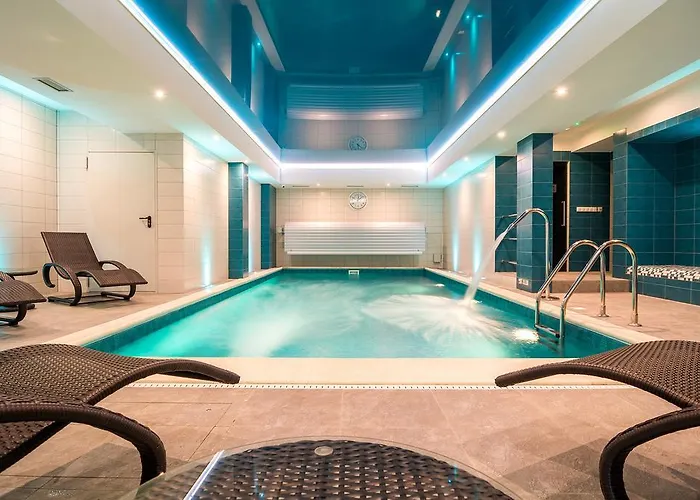 Bed and Breakfast Dom Pod Koziołkami Szklarska Poręba