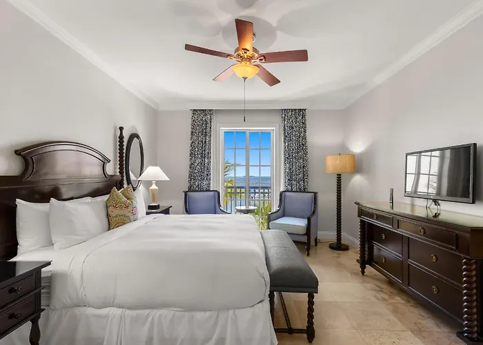 Beachside Resort & Residences Key West