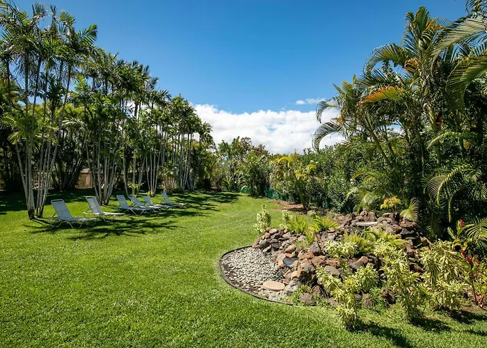 Hotel Aston At The Maui Banyan Wailea 