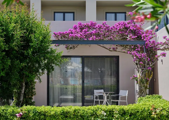 Atlantica Eleon Grand Resort Tragaki