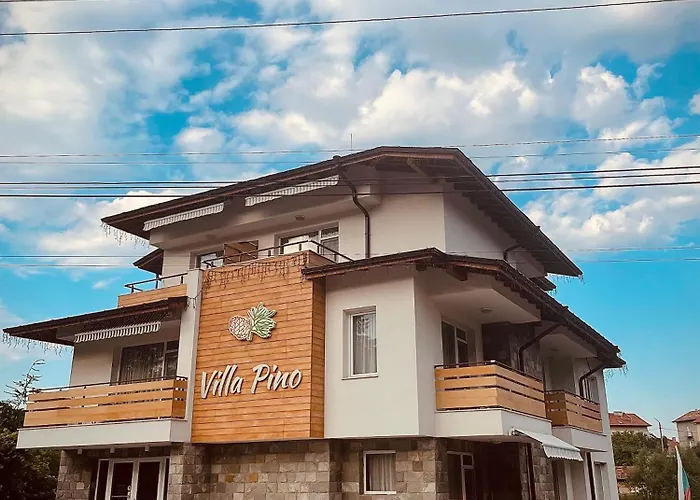 Villa Pino Welingrad