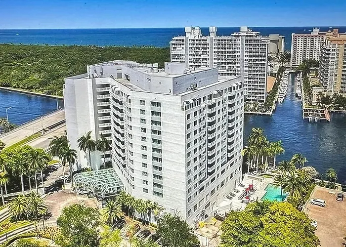 Galleryone Doubletree Hilton Gc Secret Blending Fort Lauderdale