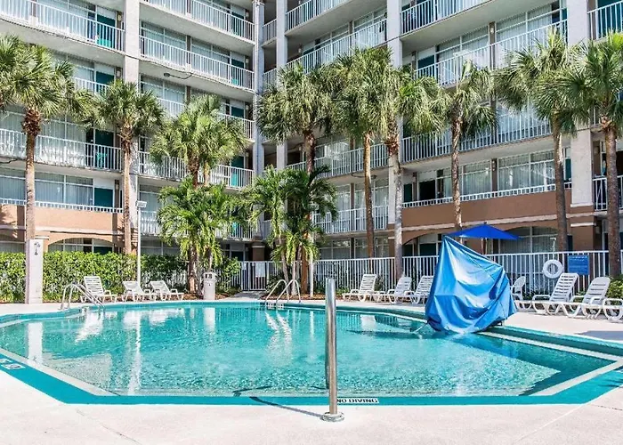 Daskk Orlando Hotel Near Universal Blvd, An Ascend Collection Hotel