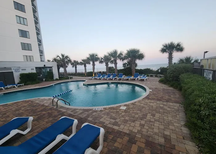 The Palace Resort Myrtle Beach