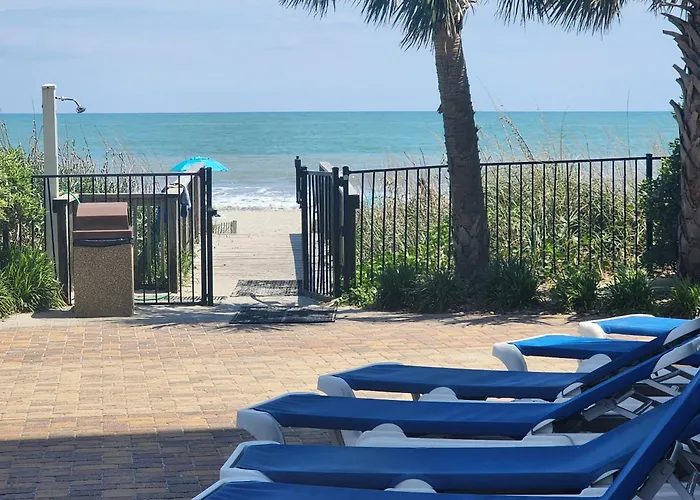 The Palace Resort Myrtle Beach