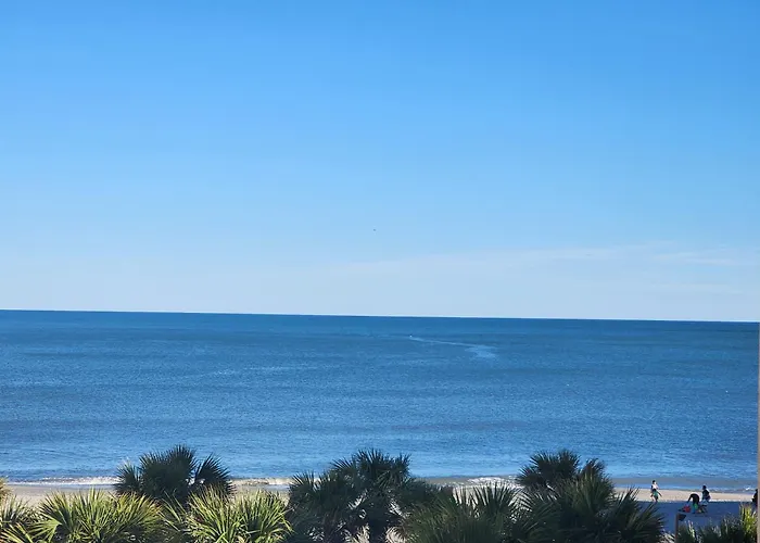 The Palace Resort Myrtle Beach