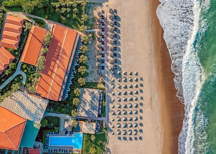 Adora Calma Beach Hotel Adults Only Kızılot