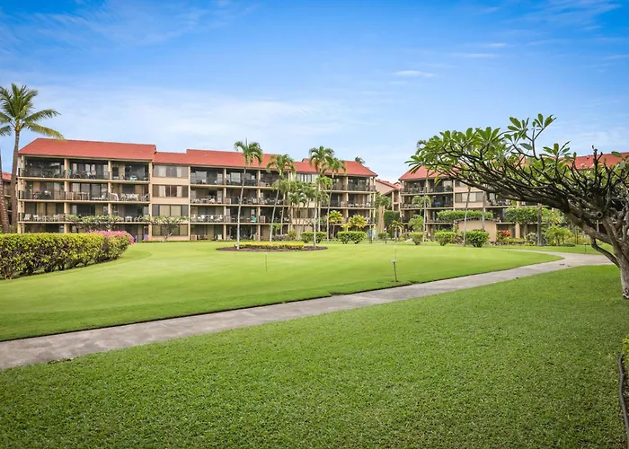 Aston At Papakea Resort Lahaina