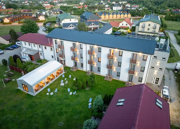 Awilla Ustka