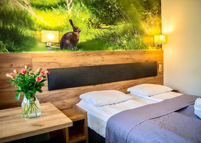 Góral Spa&Wellness Szczyrk