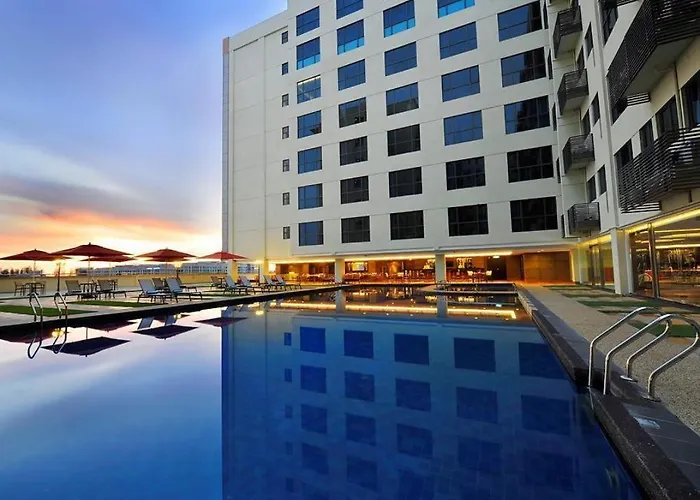 Ezraavenue Homesuites - Near Imago Mall Kota Kinabalu City
