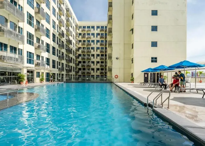 Ezraavenue Homesuites - Near Imago Mall Kota Kinabalu City