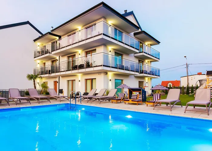 Kashubian Resort Władysławowo