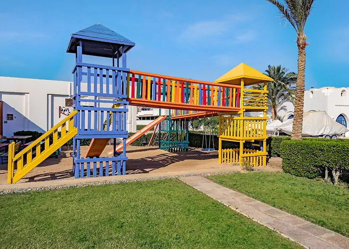 Arabella Azur Resort Hurghada