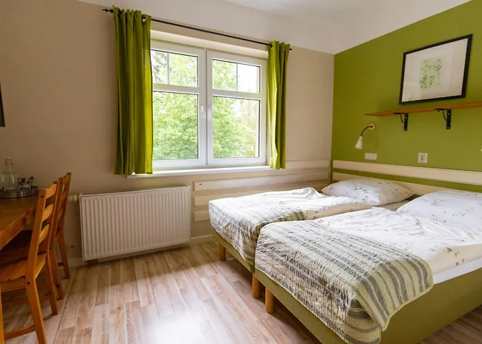 Bed and Breakfast Dom Pod Koziołkami Szklarska Poręba