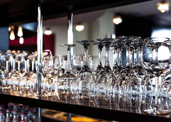 Aviator Hotel Restauracja & Spa Pabianice