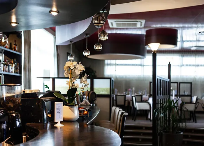 Aviator Hotel Restauracja & Spa Pabianice