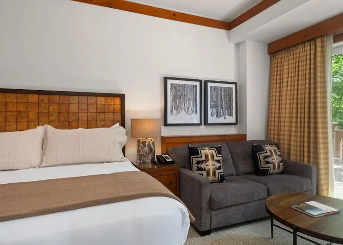 1206 Lodge At Spruce Peak Ski In Ski In Ski Out King Studio By Stowe Mountain Rentals