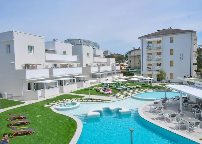 Marina Junior Suite 4 Stelle S Caorle