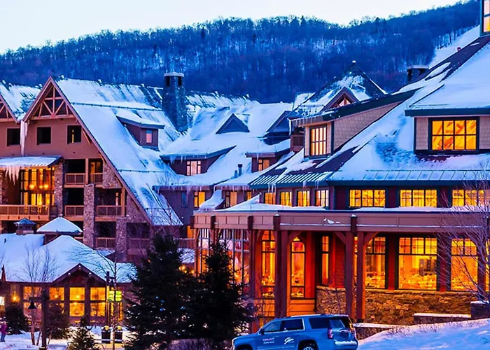 1537A 2Bdrm-Starr By Stowe Mountain Rentals