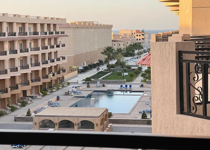 Selena Bay Resort Hurghada