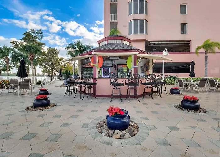 Aparthotel K And J Orlando Lake Buena Vista