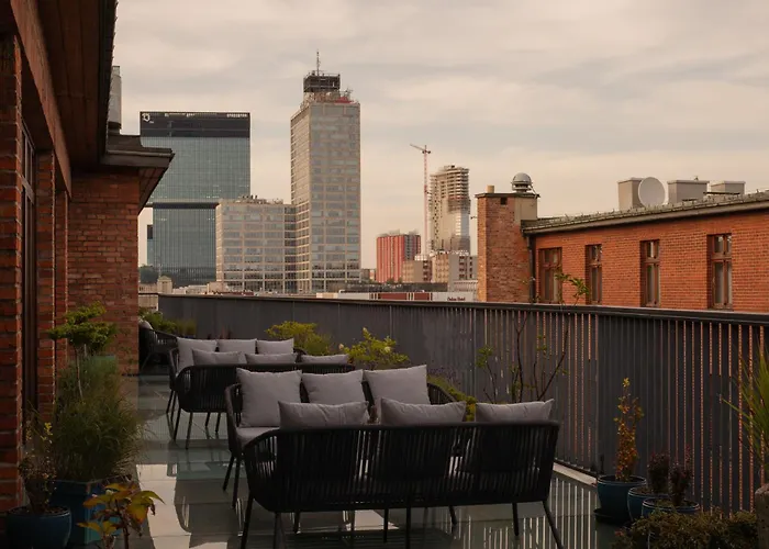 Hotel Monopol Katowice