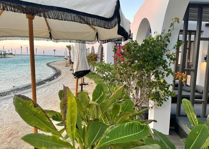 Le Sidi Cabana El Alamein