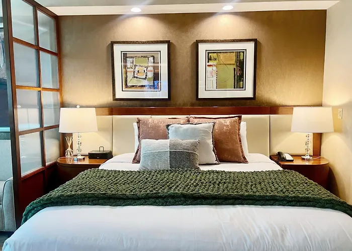 Mgm Signature Classic With Pool View Tower 1 Las Vegas