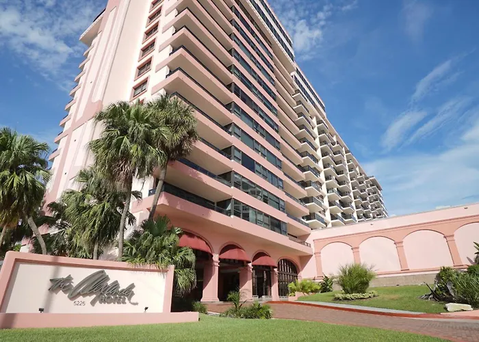 Oceanview Apartment On The Beach 123 Miami Beach