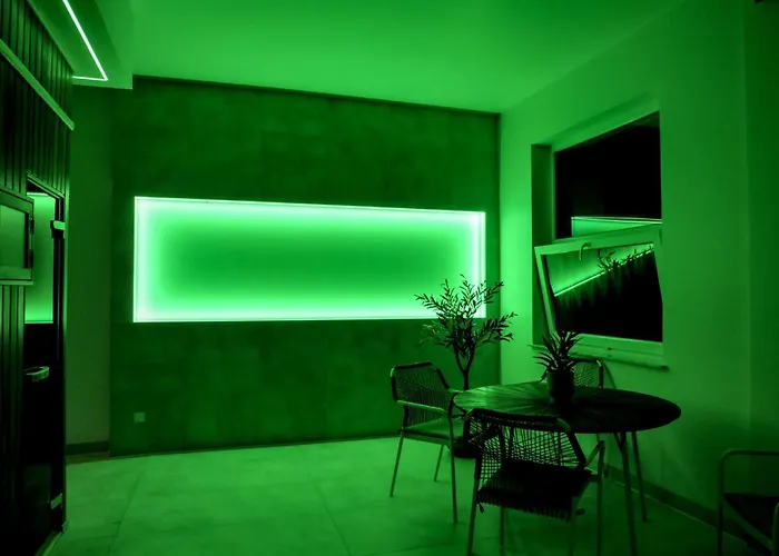 Król Plaza Spa&Wellness Jarosławiec