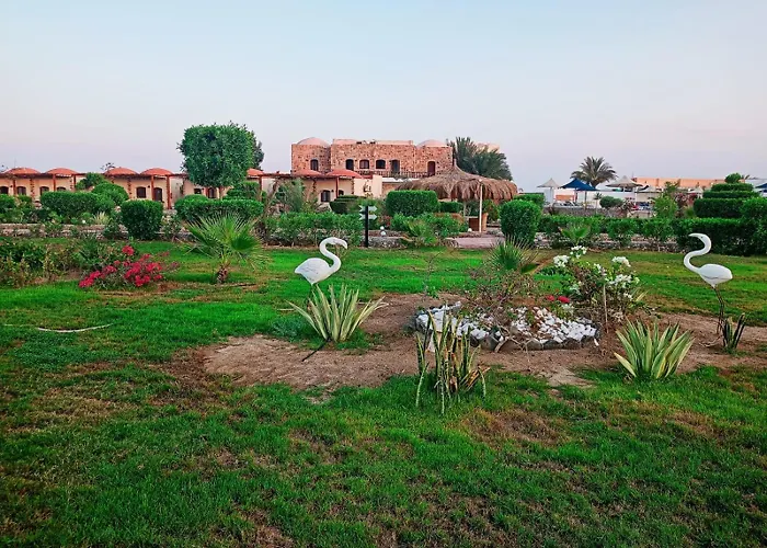 Dolphin Continental Hotel El Qoseir
