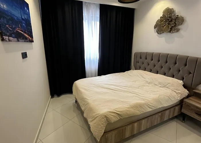 Serenityrecidencesitesi Alanya