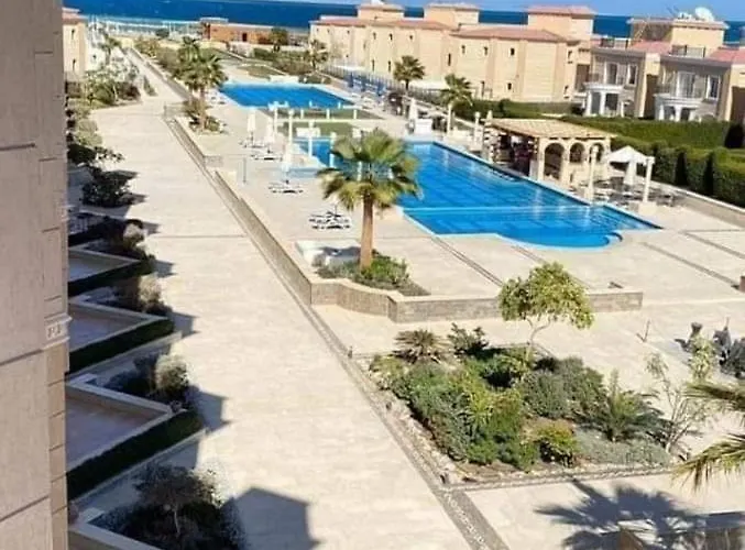 Selena Bay Resort Hurghada