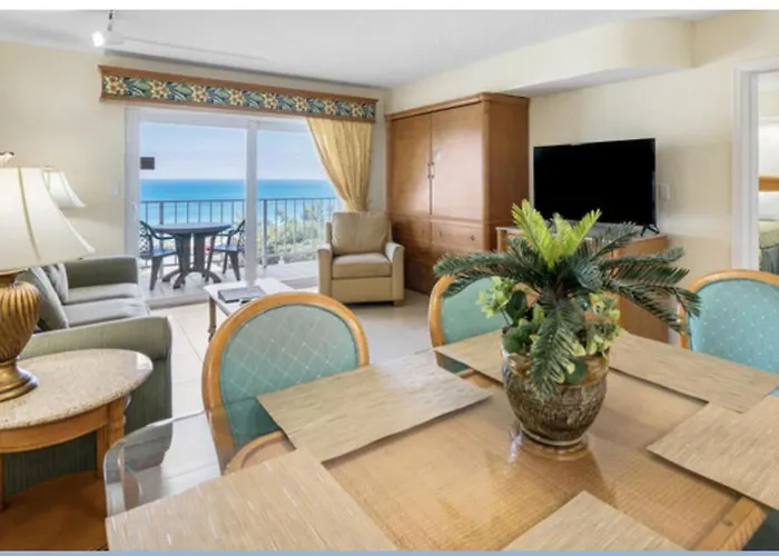 Ft. Lauderdale Beach Resort Fort Lauderdale