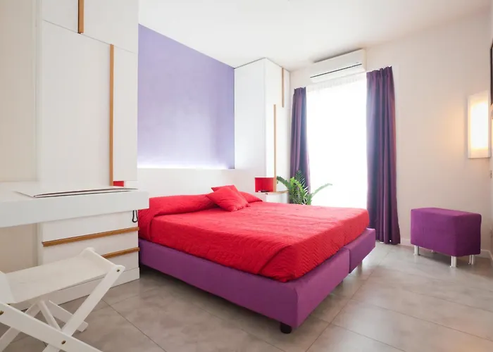 Hotel Garden Sea Wellness & Spa 4 Stelle Superior Caorle