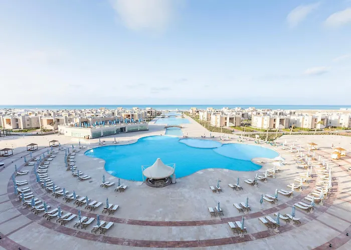 Gewan Resort New Alamein El Alamein