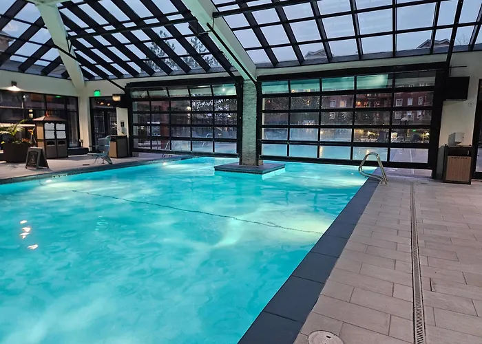 Ski-In-Out, Canyons, Westgate, King, Hot Tub, Pools, Pancake Mix And Syrup, Breakfast Beverage Bar Park City