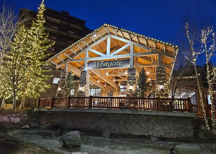 Ski-In-Out, Canyons, Westgate, King, Hot Tub, Pools, Pancake Mix And Syrup, Breakfast Beverage Bar Park City