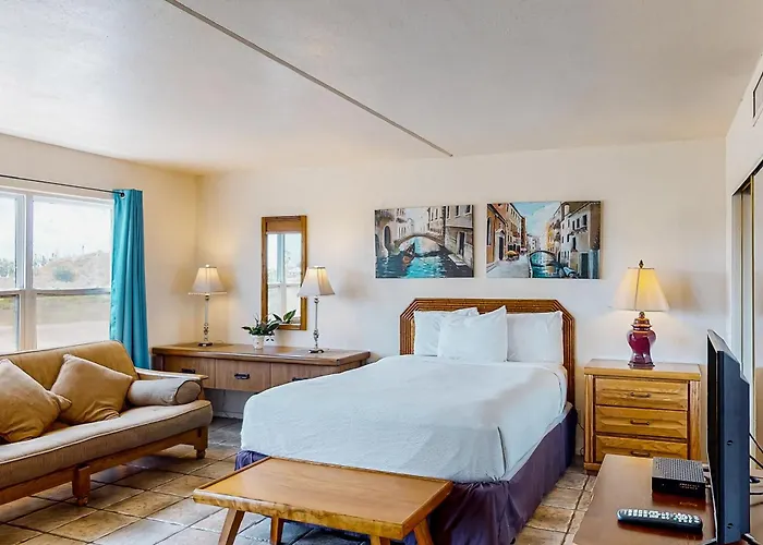 Hotel Gulfview I #201 South Padre Island