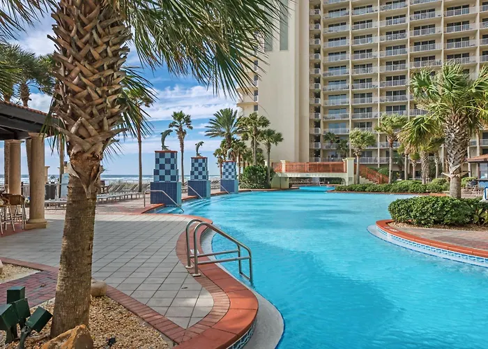 Shores Of Panama #2306 Panama City Beach