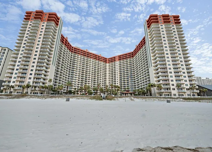 Shores Of Panama #2306 Panama City Beach