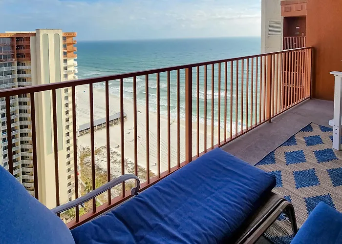 Shores Of Panama #2306 Panama City Beach