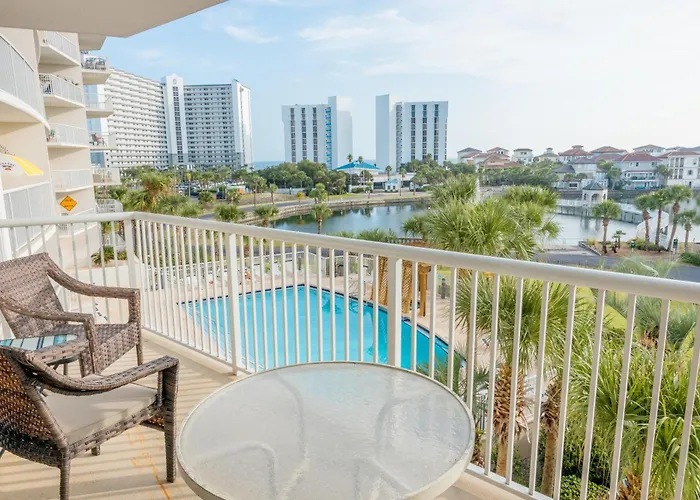 Terrace At Pelican Beach Destin