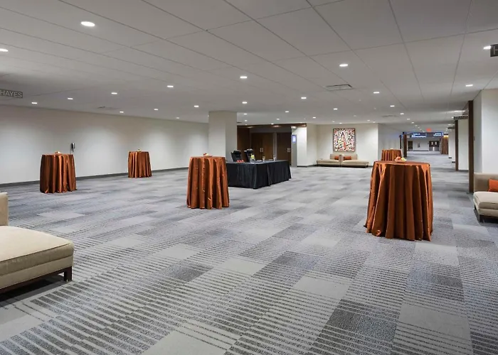Hotel Hyatt Regency Columbus