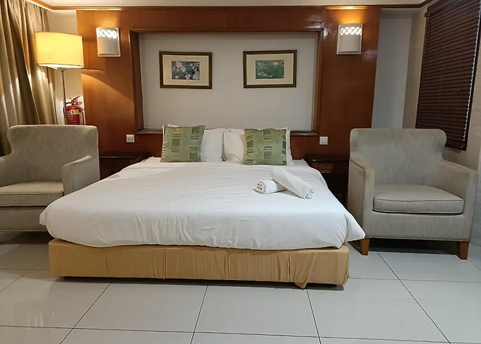 Aparthotel Pd Full Seaview Deluxe Port Dickson