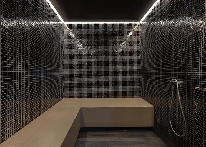 Villa Buki Pokoje & Spa Jastrzębia Góra