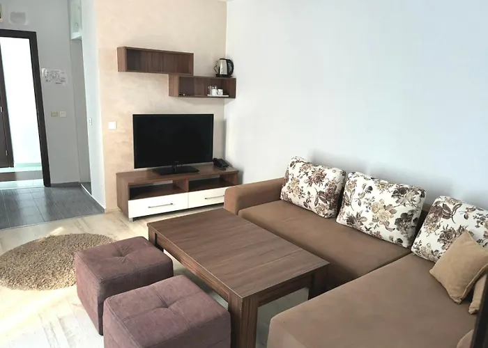 Family Hotel Regata Gmina Gmina Pomorie